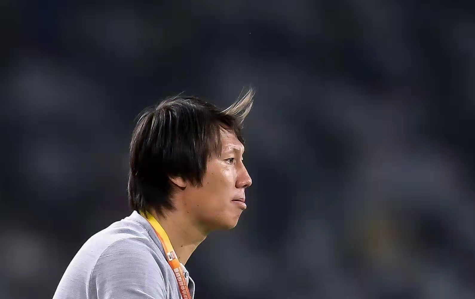 李铁最近几天新消息是什么,李铁最后发声