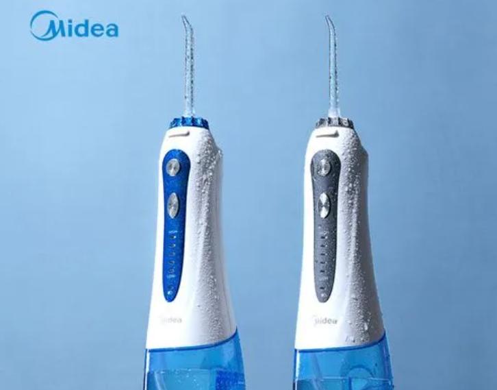 冲牙器送男生,给男朋友买冲牙器