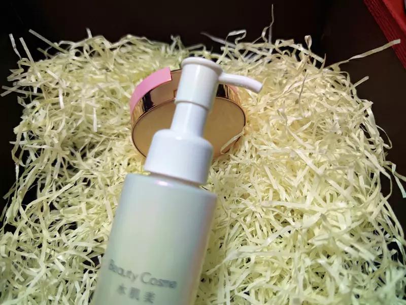 轻松告别大油田，“宝藏”洗面奶推荐，好用还不贵