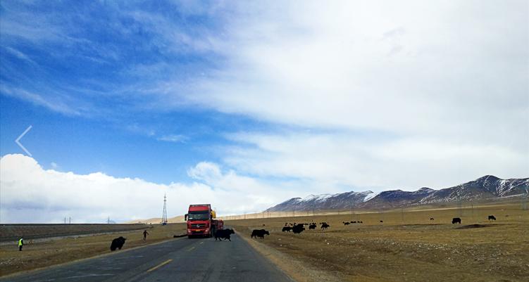 滇藏西自驾,西行滇藏自驾游
