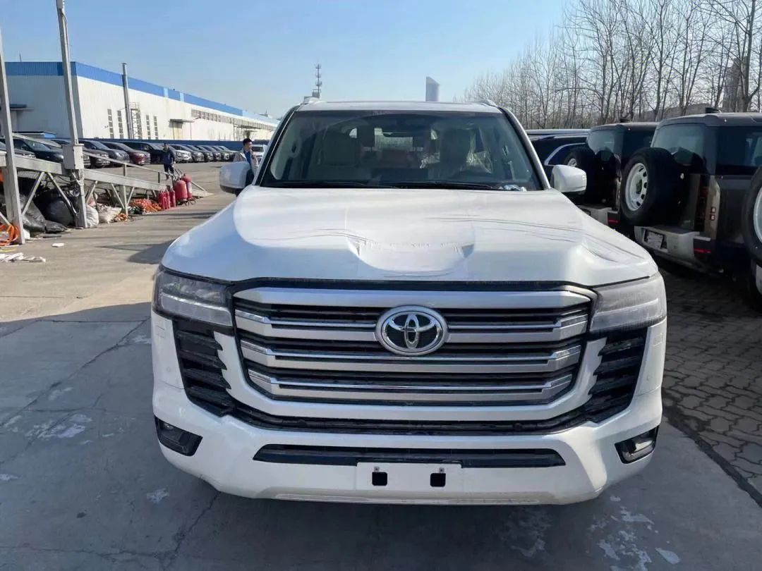 买丰田陆巡lc300要经历点什么,新款丰田lc300质量怎么样