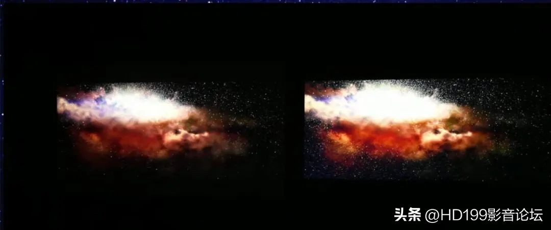 激光投影机8k高清最新款,激光投影机哪个品牌好5000流明