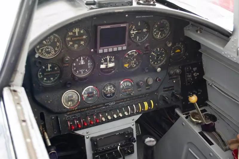 进口的初教6教练机,初教6教练机最新改型