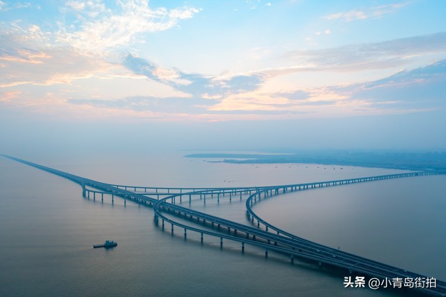 欢迎外地朋友来青岛旅游,外地人去青岛旅游一定要去的地方