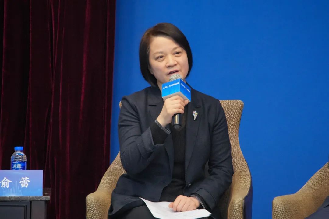 “上海人大代表论坛”举行，聚焦检察公益诉讼制度