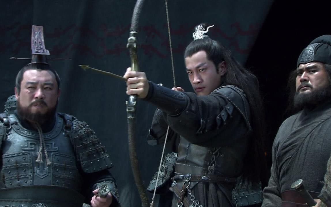 杜夫人和关羽谁漂亮,关羽曹操杜夫人