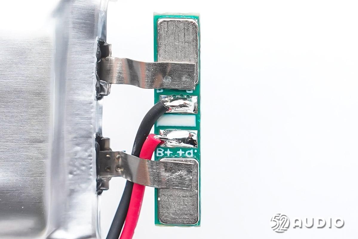 qq音乐蓝牙耳机et22测评,qq音乐et22真无线耳机拆解