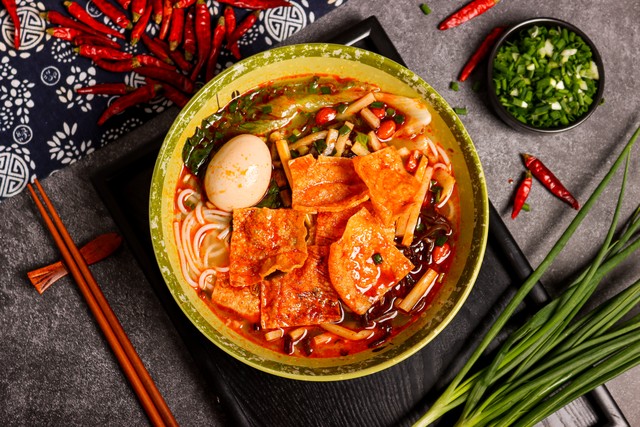 广西梧州最特色美食在哪里,梧州老字号美食视频田螺