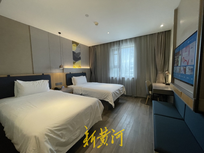 高考房预订火热,高考房预订火爆价格上涨一房难求