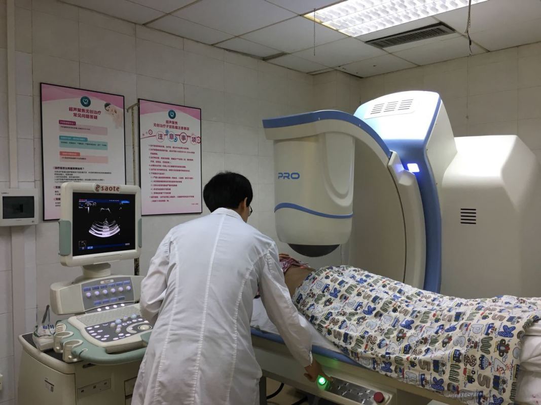 25岁女子有2个子宫,24岁女子体检发现有两个子宫