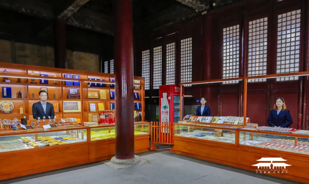 孔府旅游攻略全集,孔府周边旅游攻略推荐一日游