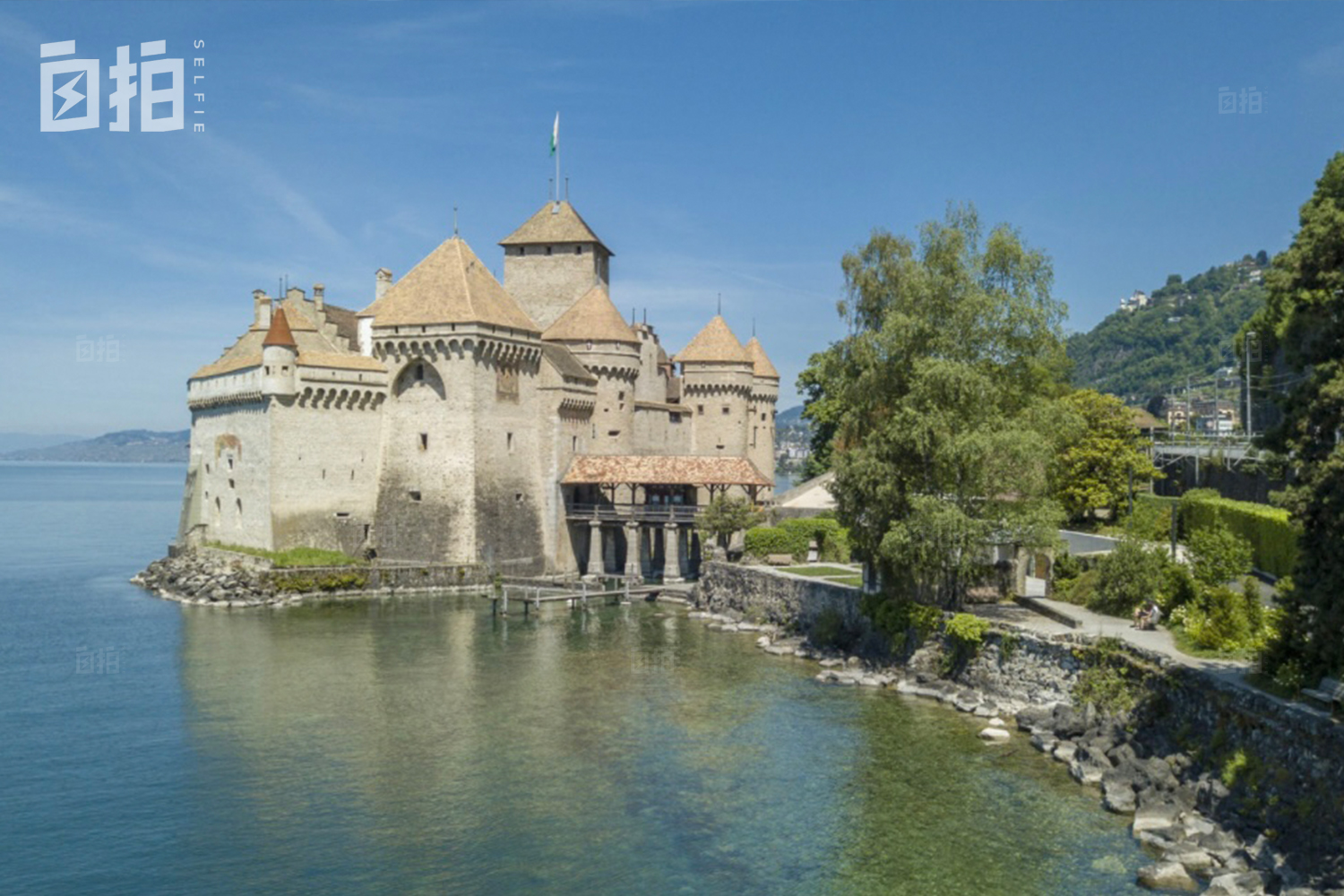 我，在瑞士当公交车司机，公司花40万培养，一年有一个多月假期