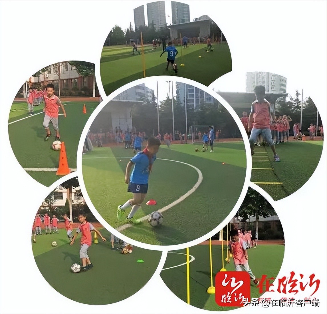 涓存矀鏉忓洯灏忓瓒崇悆姣旇禌鐩存挱,涓存矀甯傜壒鑹叉牎鍥皬瀛︾敓瓒崇悆