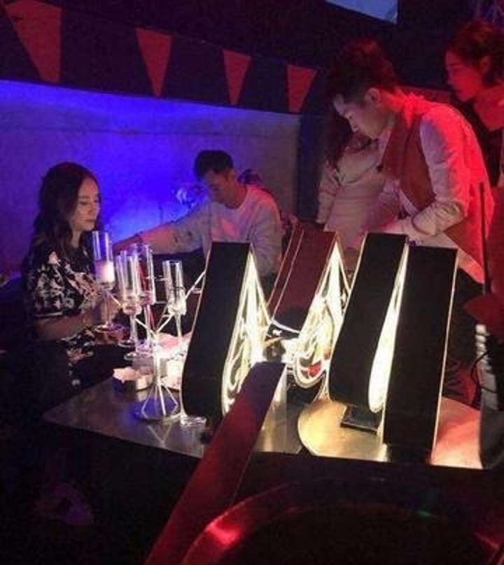 酒吧真实的生活写照,酒吧夜店的生活方式