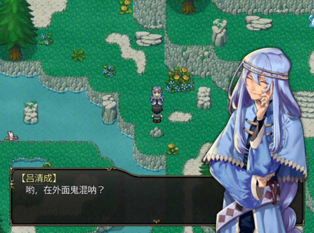 龙魂学院奇闻完全版,龙魂独立游戏