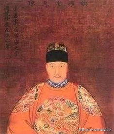 明太宗看到曾孙了吗,明代第二个皇帝有几位皇后