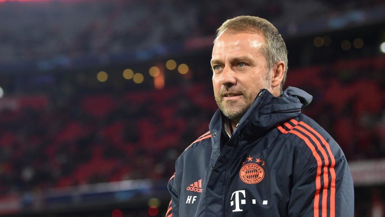 拜仁换帅后怎么样,拜仁换帅视频完整版