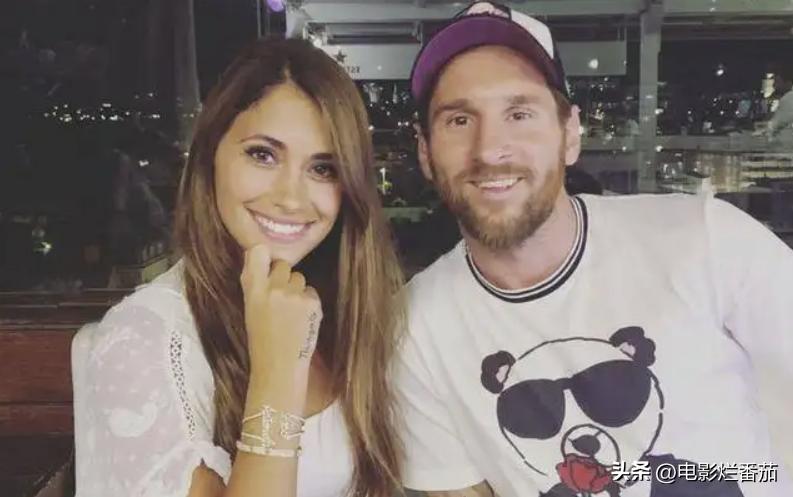 2022年世界杯梅西大战姆巴佩,十大足球巨星梅西只排第五