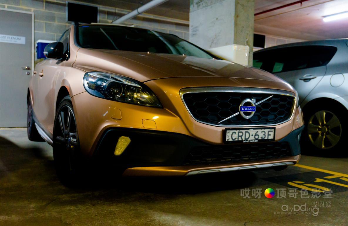 旅行家的眼神，看到不一样的人文澳洲（四之一）