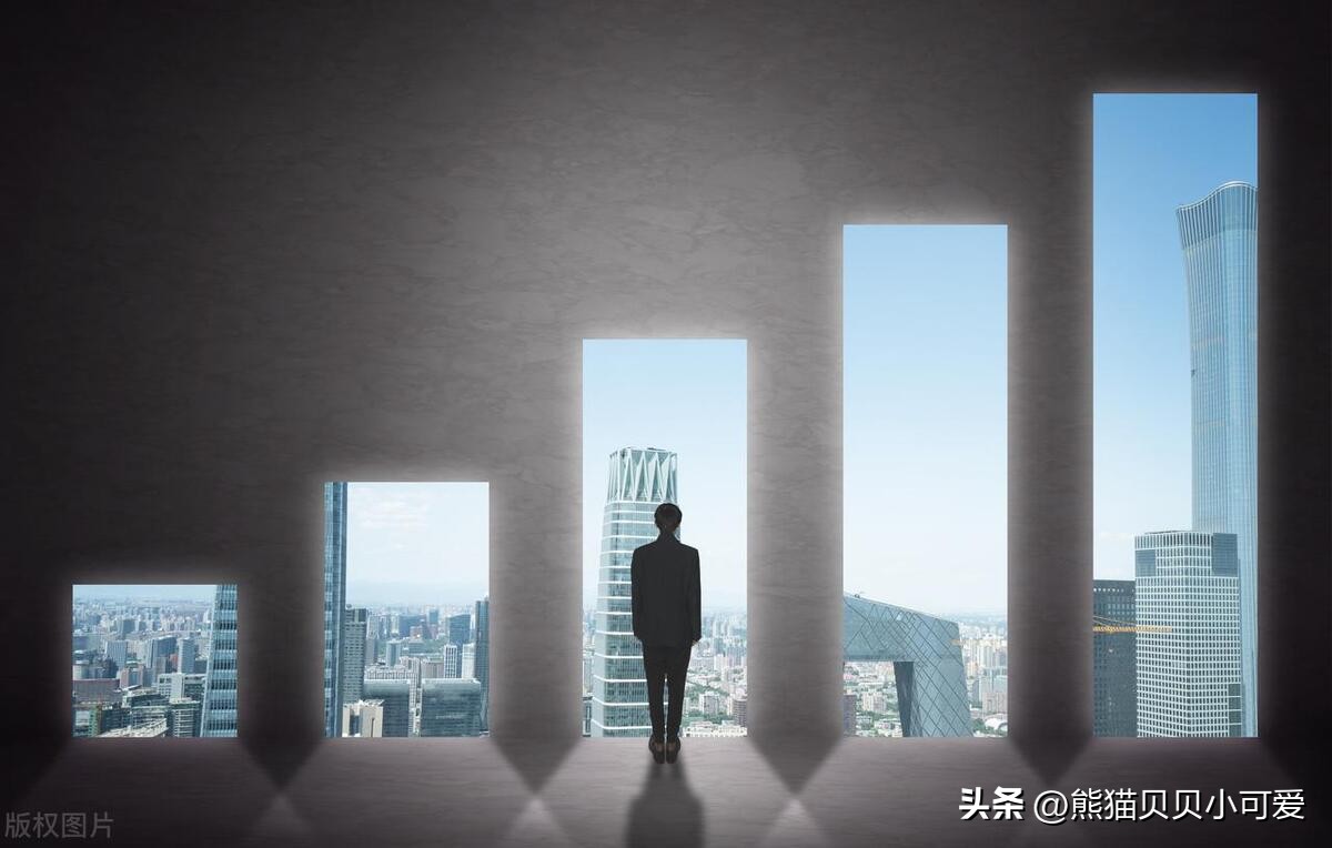 大道至简的赚钱逻辑讨论:聊一聊真正意义上的三个投资盈利的本质