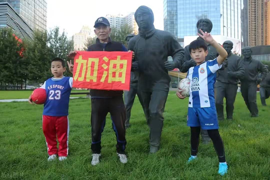 中国男足为什么发展不起来,为何中国男足无解