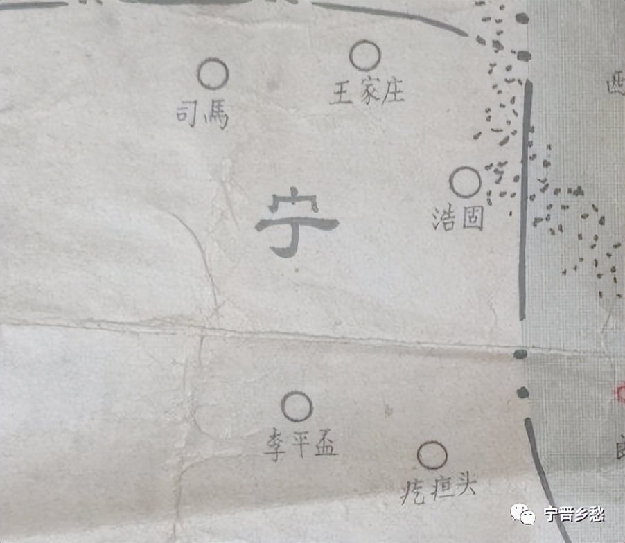 河北省宁晋县疙瘩头村,宁晋疙瘩头