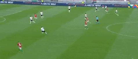 英格兰输球威尔士,英格兰队0-1不敌匈牙利队