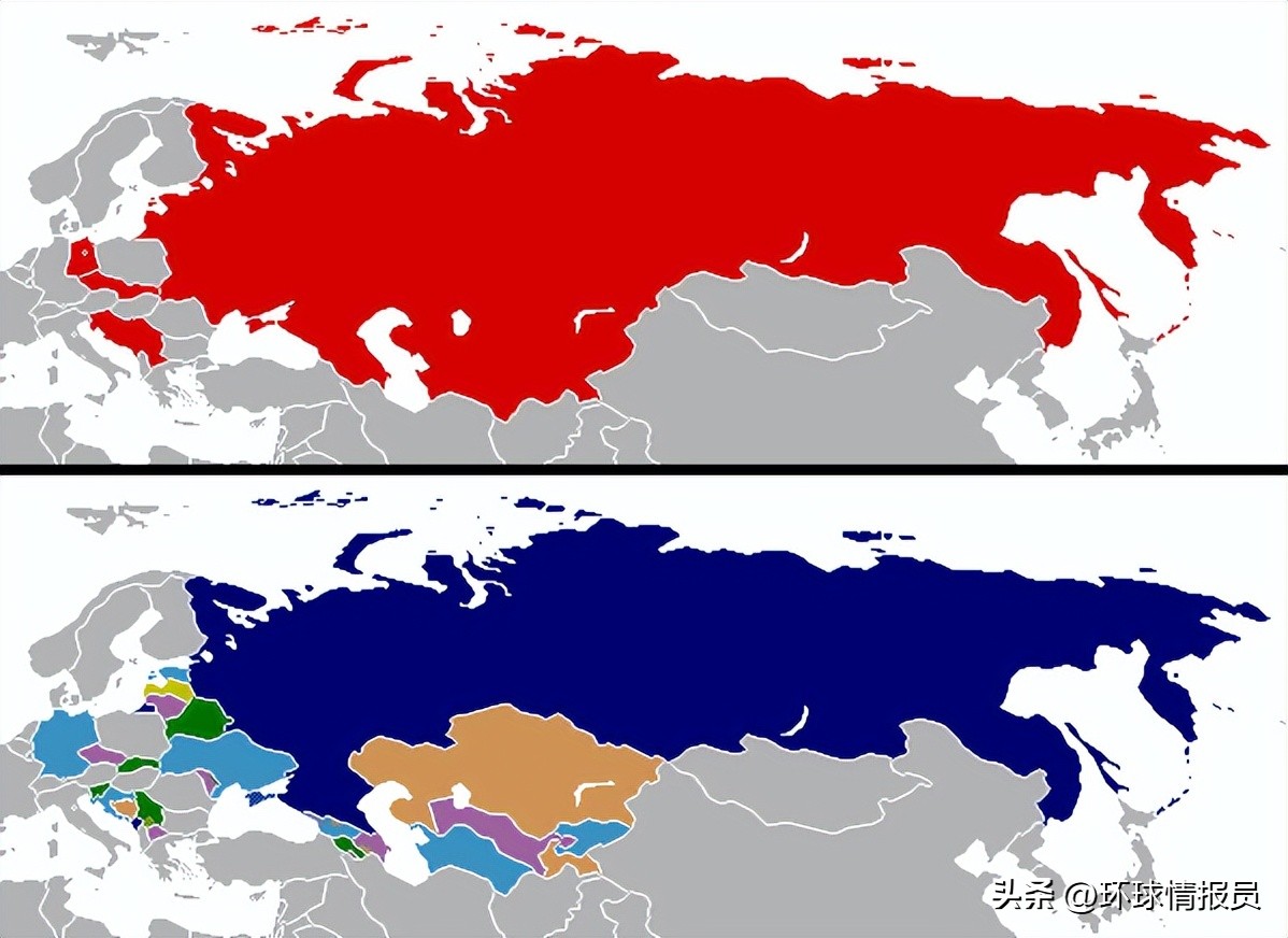 塞尔维亚和俄罗斯是什么关系,塞尔维亚为什么是中国友好国家