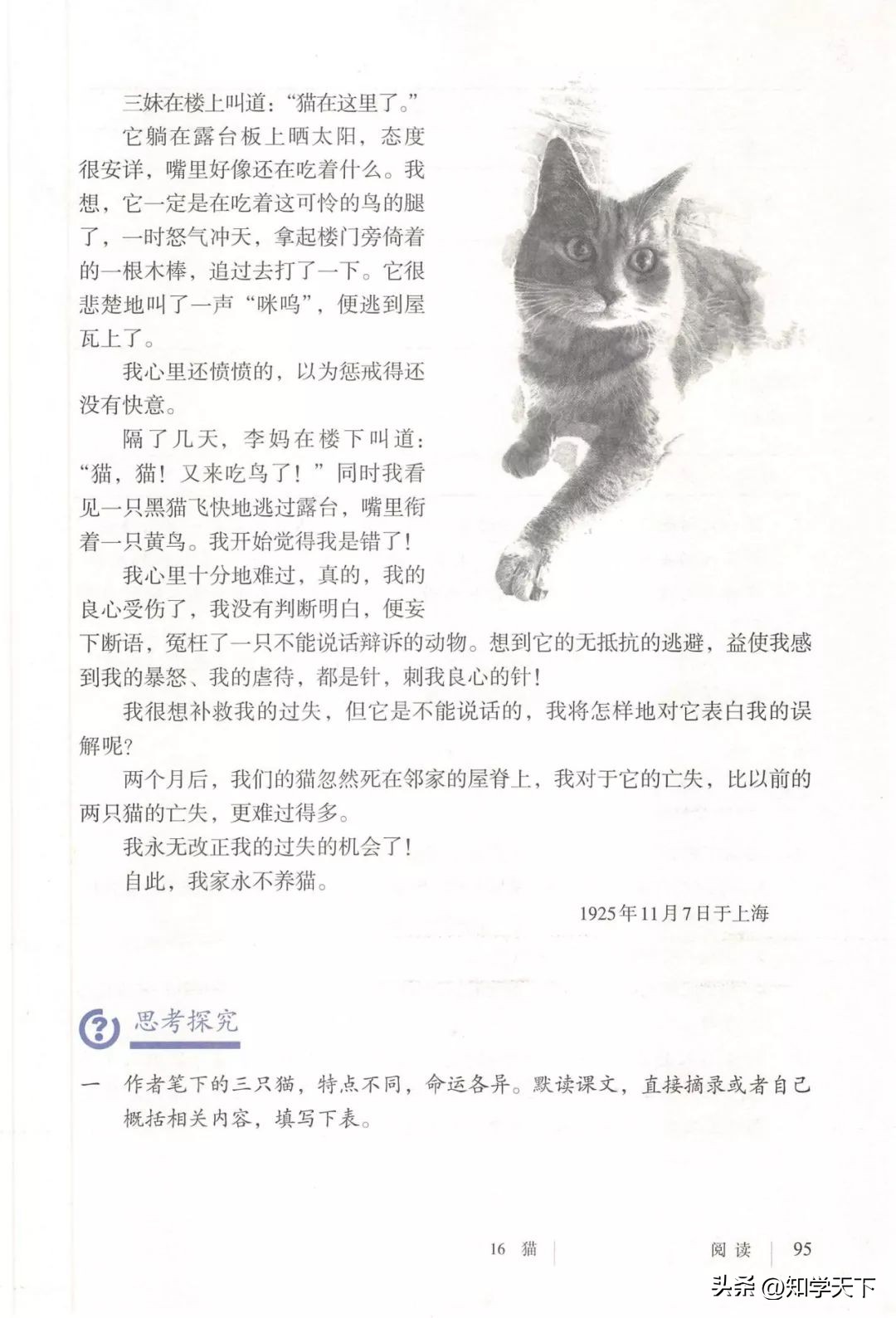 人教版七年级上册语文电子课本pdf,九年级上册语文电子课本高清pdf