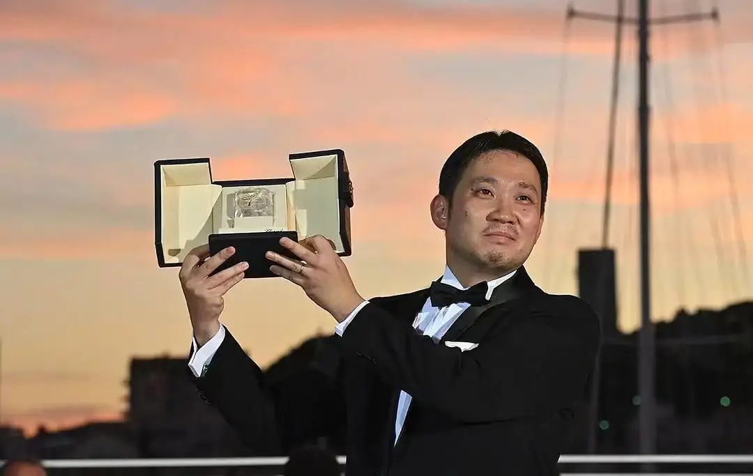 奥斯卡新贵滨口龙介：驾驶我的车，聆听他人事