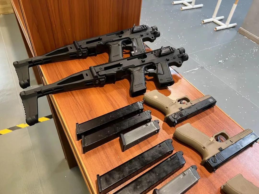 国内98k射击馆,98k实弹射击俱乐部