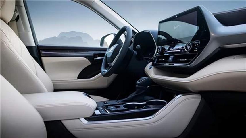 最适合家用的丰田suv怎么选,我们来聊聊广汽丰田suv家族