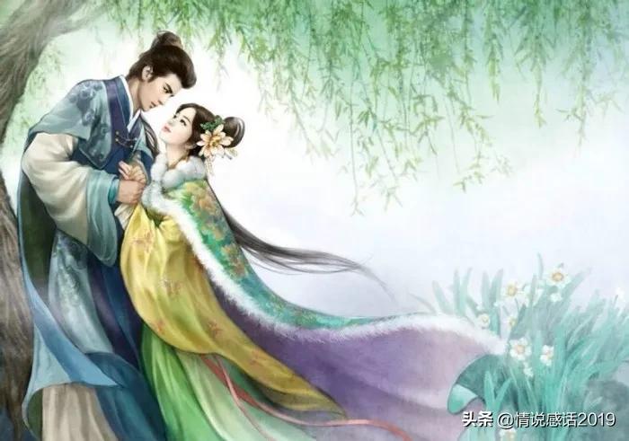 以你之名冠我之姓许你一世繁华,愿余生以我之名冠你之姓