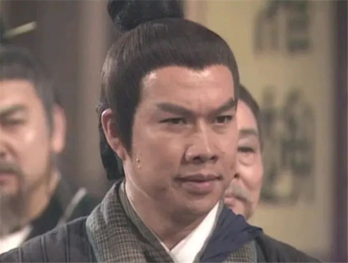 年底电视剧杀出一匹黑马,到2023年为止豆瓣评分最高的港剧