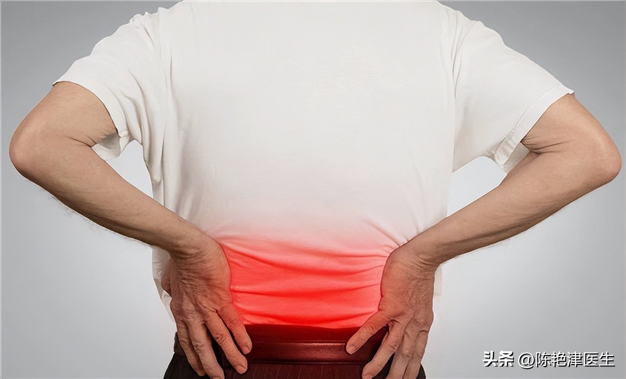 体内有癌腰部先知什么意思,癌引起的腰痛会好转吗