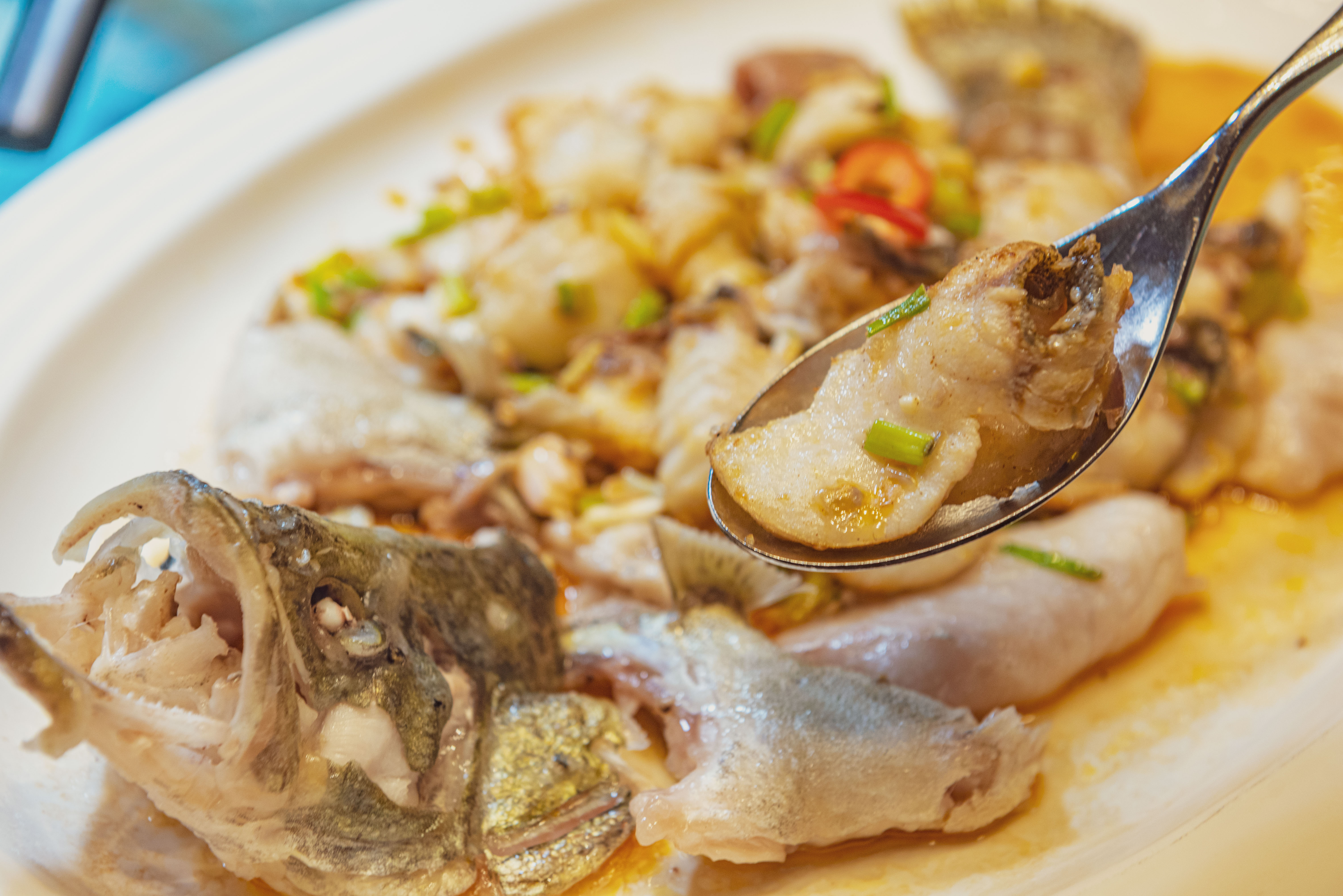 去顺德哪个地方美食多,去顺德必买特产店