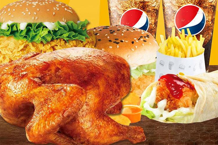 加盟一家华莱士大概多少钱呢,开一家华莱士加盟店需要多少钱