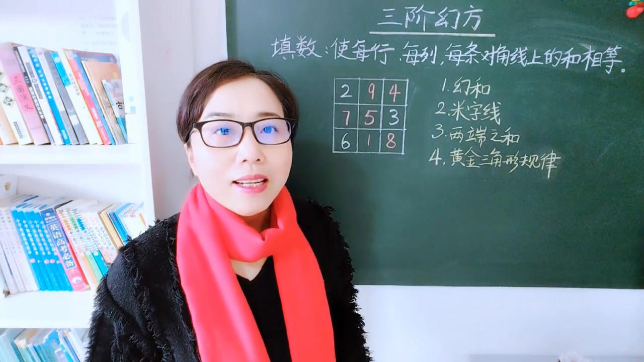 找规律填数6怎么填,巧妙填数二年级举一反三