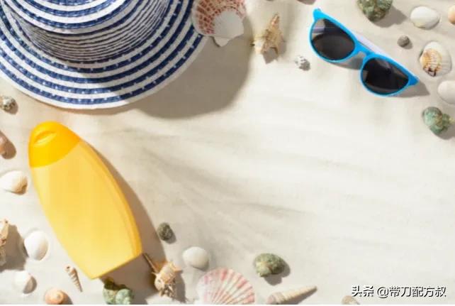 控油清爽留香,控油清爽型护肤