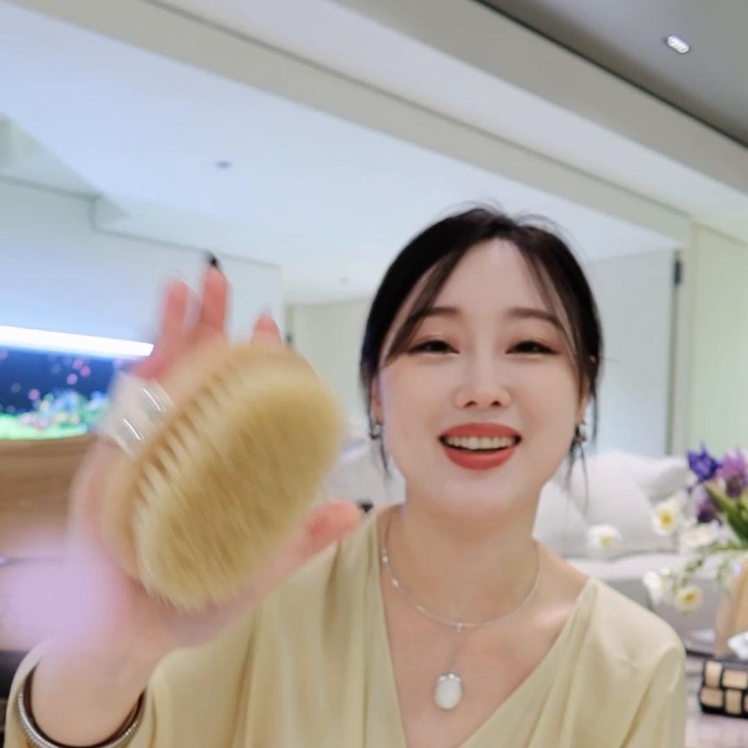 精致孕妈的开箱日常～不上班在家除了瞎花钱还能干啥？（下...