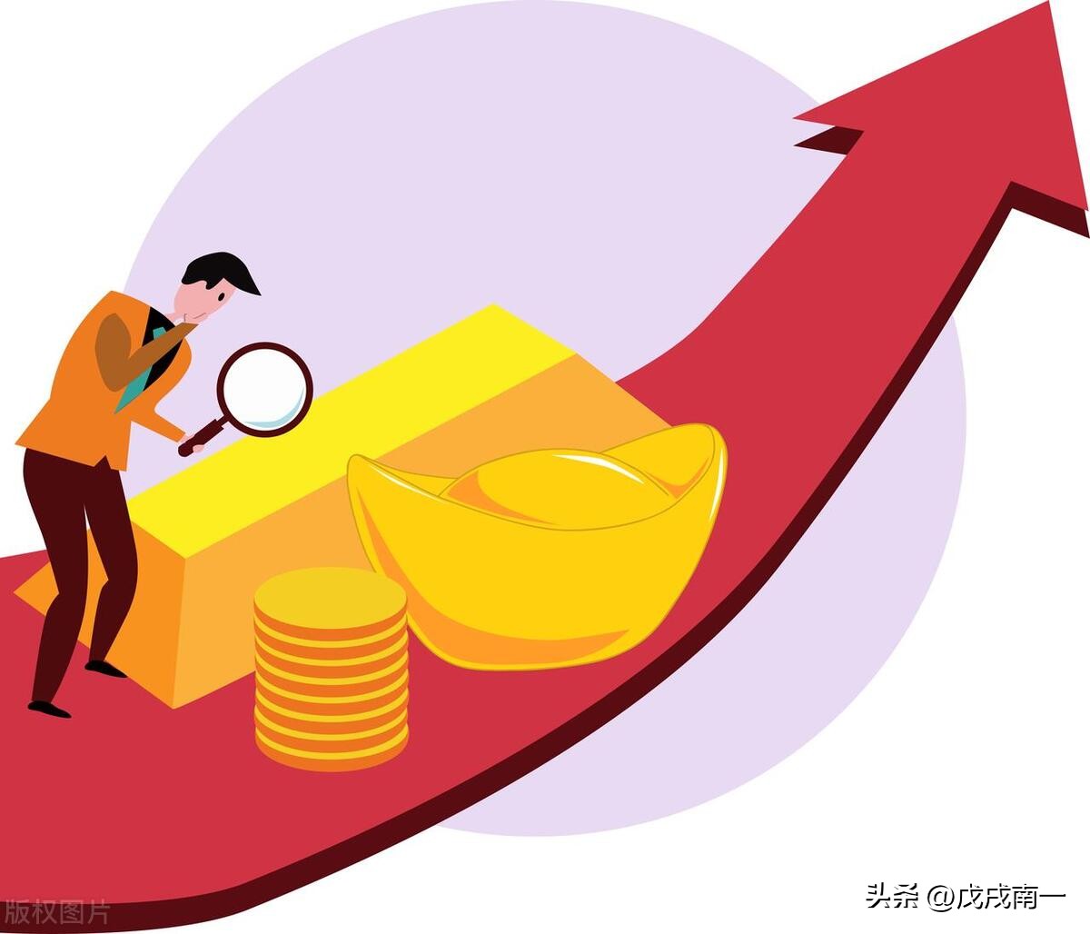 一个从业十年交易者的感悟,交易十二年