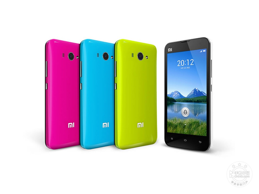 10年前的2013我们在用什么手机,2012年人们都在用什么手机