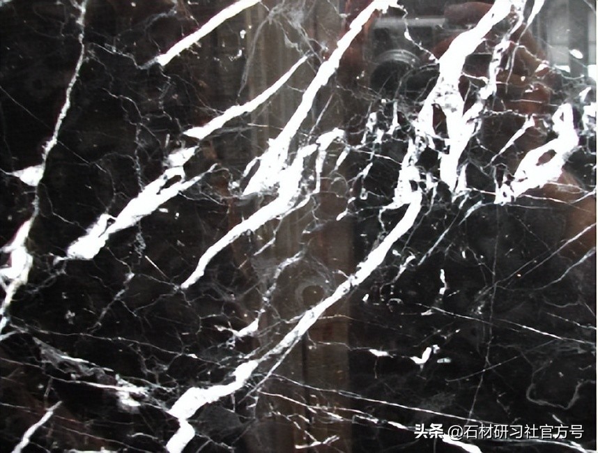 大理石裂缝修补教学,大理石补缝打磨全过程