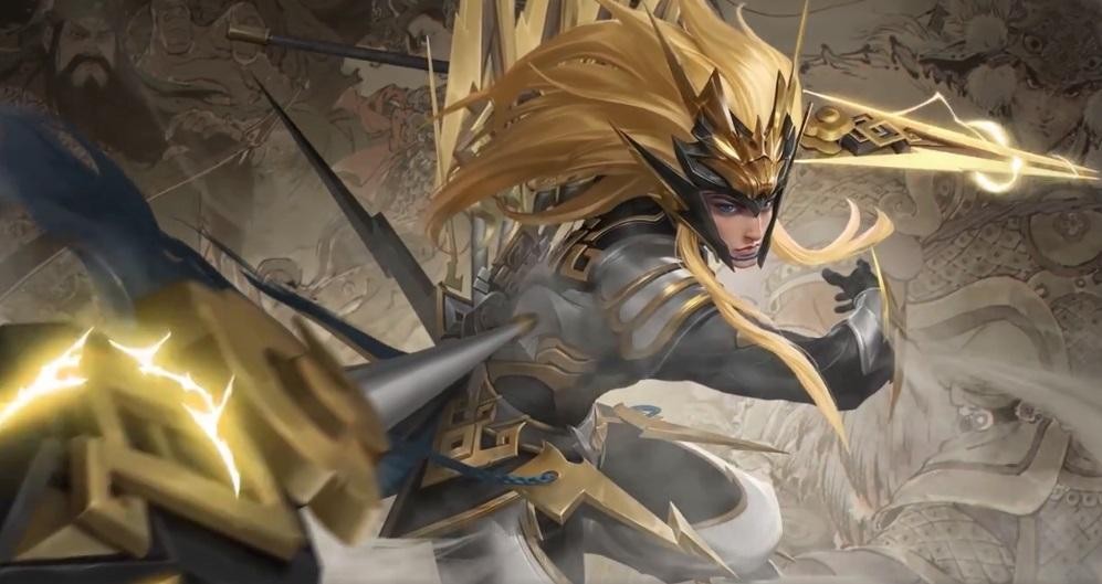 王者妲己中路方案,王者妲己中路对线