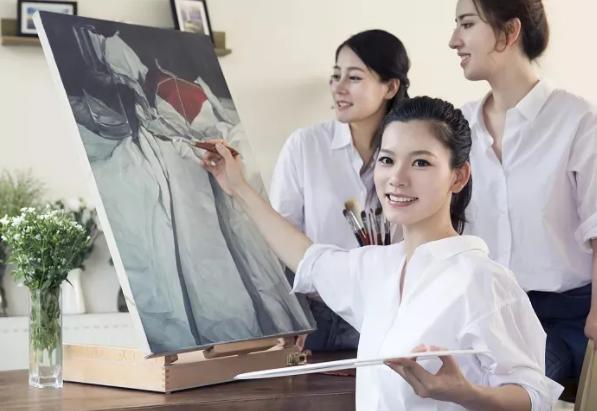 你真的适合走艺考之路吗,艺考真的是捷径吗图片