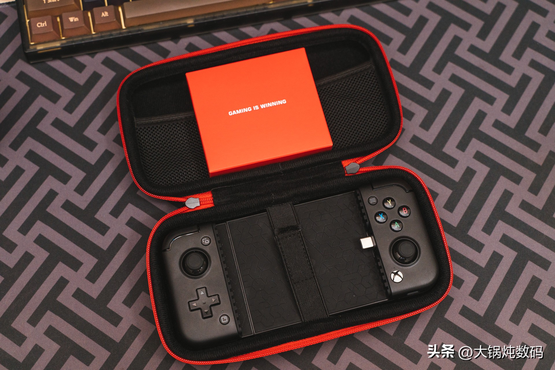 手机也可以玩3a,多贵的主机能流畅的玩3a大作