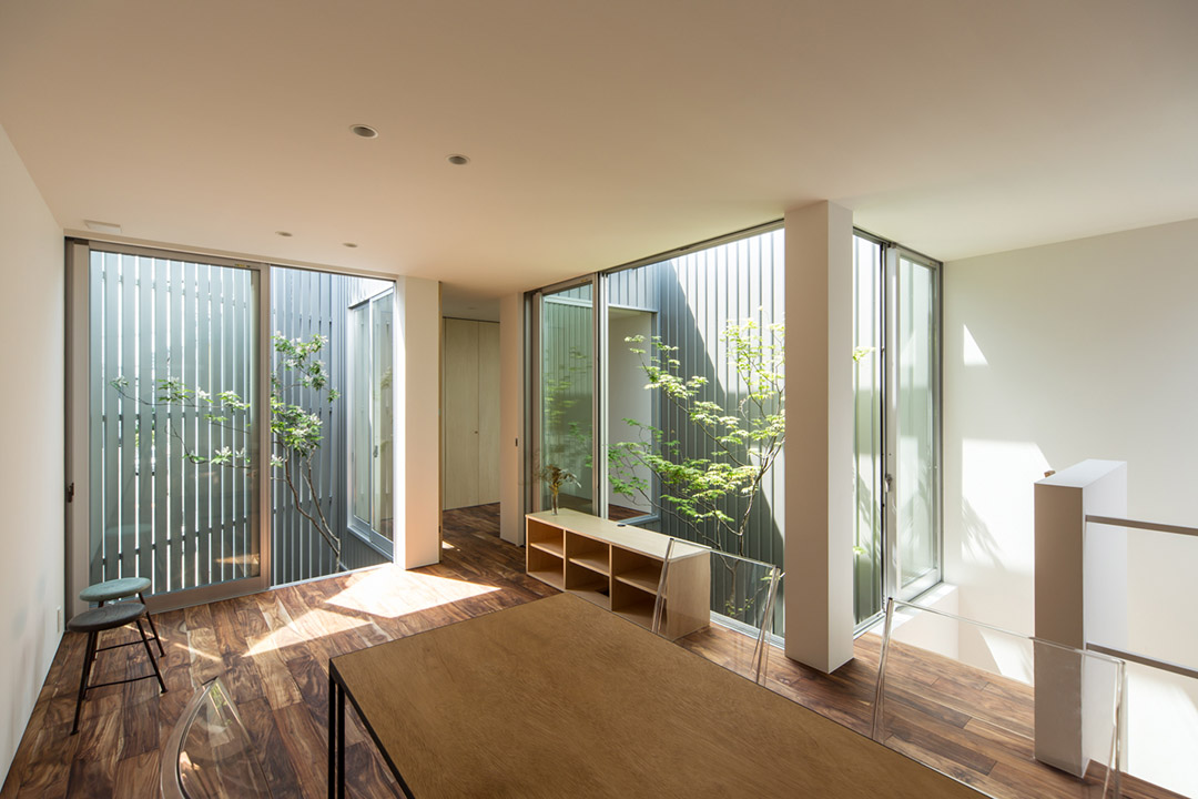 住宅设计日本,住宅改造日本