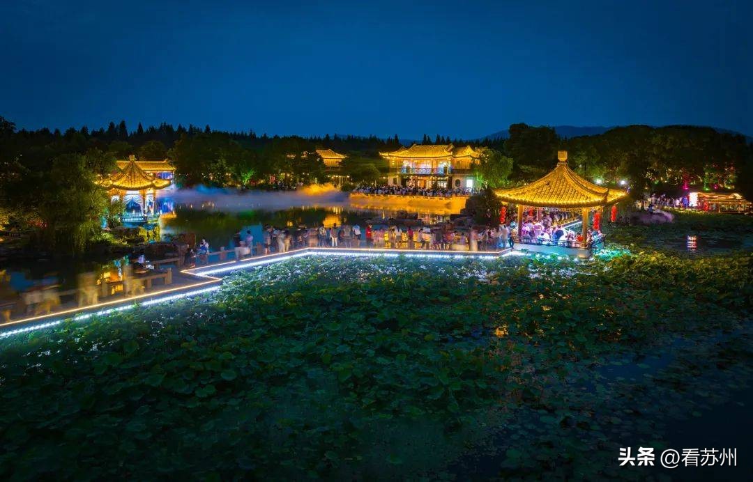 苏州有哪些著名的美食,苏州最出名的地方特色美食是什么