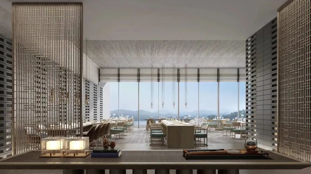 全国值得打卡酒店,十大必打卡酒店