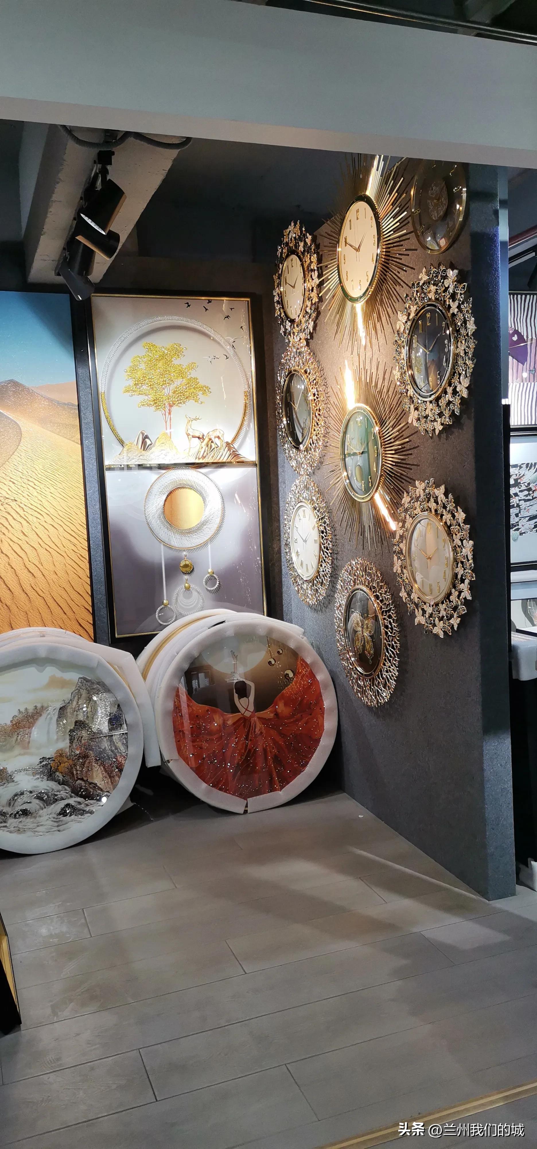 义乌商贸城半日游，人山人海简直太热闹了